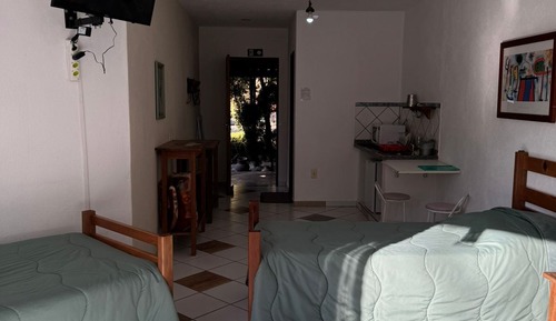 Habitación superior