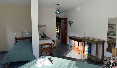 Habitación Confort