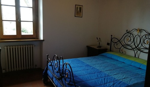 Habitación superior con 1 cama doble o 2 individuales, 1 habitación
