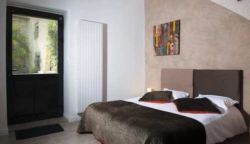 Habitación doble (Epona)