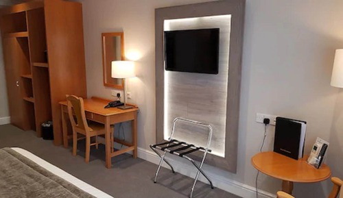 Suite ejecutiva