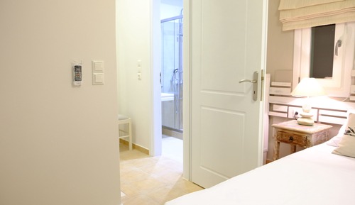 Villa, 4 habitaciones, vistas al mar