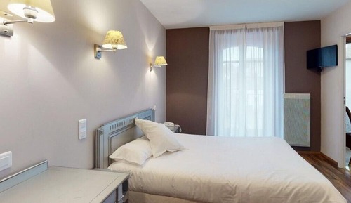 Habitación superior