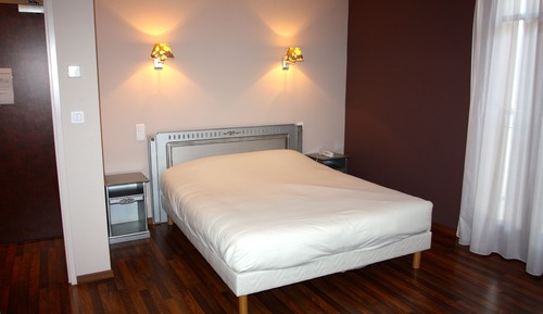 Habitación Deluxe, bañera