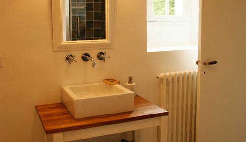 Habitación doble (Paul Claudel)