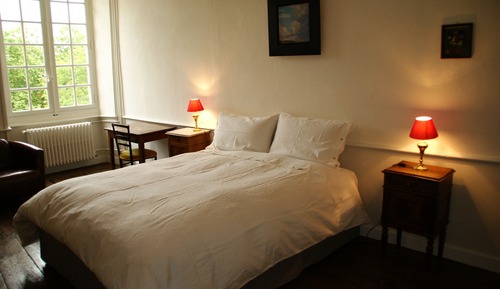 Habitación doble (Chesterton)