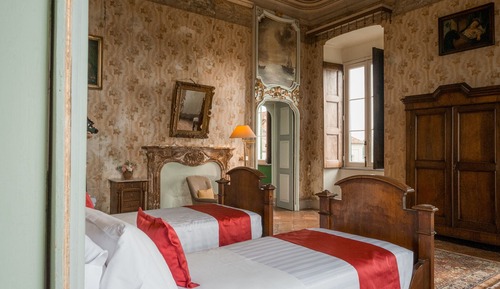 Suite sénior