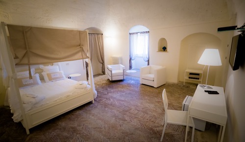 Suite Deluxe, bañera de hidromasaje