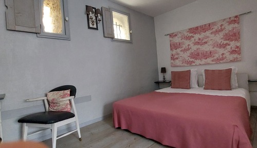 Habitación doble