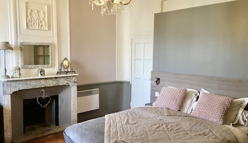 Habitación Confort doble (Euphrasine)