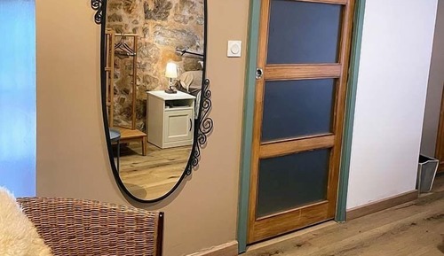 Habitación doble (des Murmures)