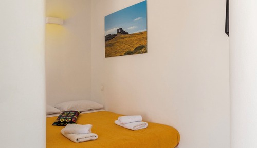 Apartamento, 2 habitaciones
