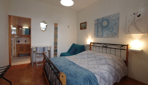 Habitación (Europe)