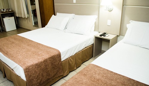Habitación Premium