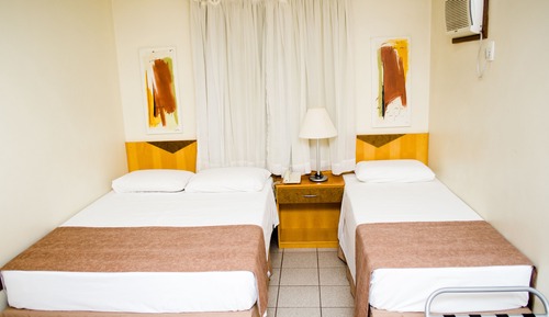 Habitación superior