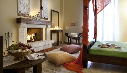 Suite estudio Grand, vistas a la montaña
