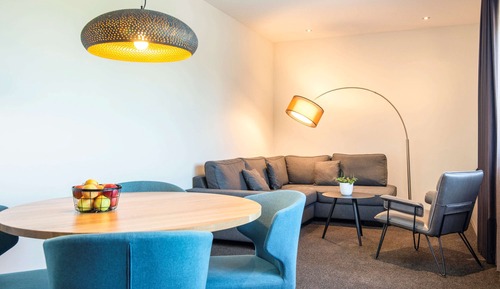 Habitación, 1 habitación