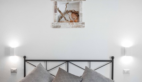 Habitación clásica doble