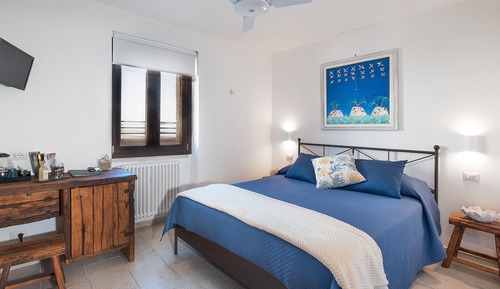 Habitación estándar
