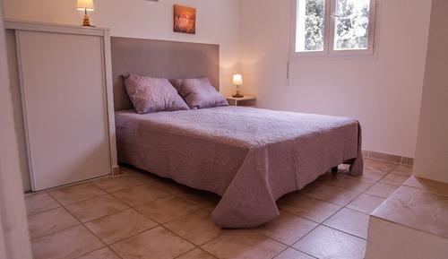 Villa (37m²)