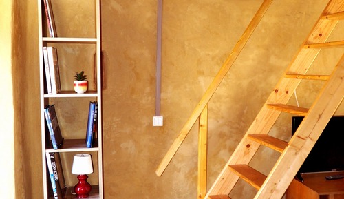 Bungalow clásico, baño privado (Galerie2)