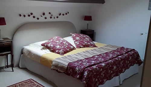 Dúplex Confort, 1 habitación, baño privado