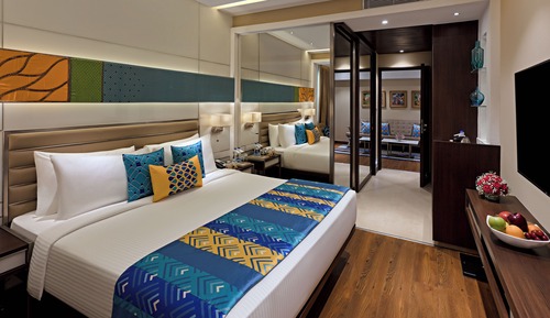 Suite Deluxe