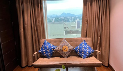 Suite ejecutiva
