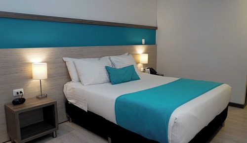 Habitación estándar