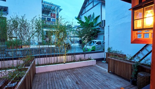 Habitación doble