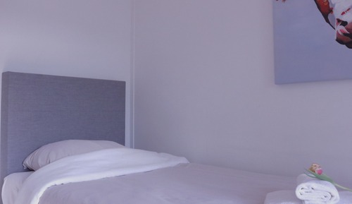 Habitación individual