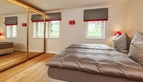 Apartamento (Wilder Kaiser)