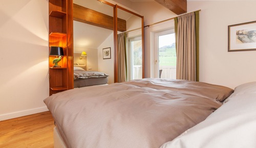 Apartamento (Wetterkreuz)