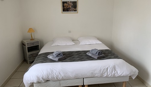 Apartamento (Quetzal)