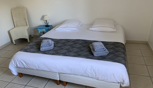 Apartamento (Colibri)