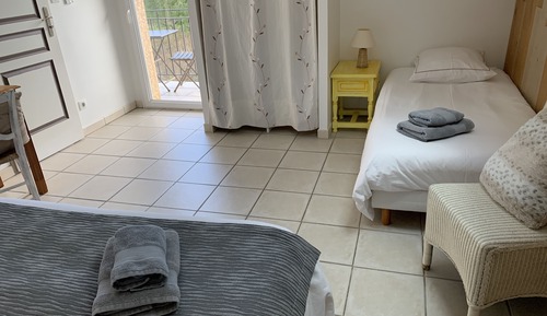 Apartamento (Tangara)