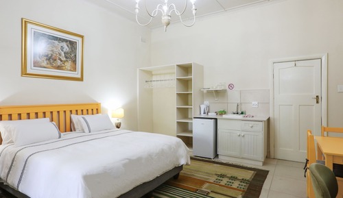 Habitación doble, 1 cama de matrimonio grande, accesible para personas con discapacidad
