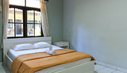 Habitación familiar, 2 camas dobles