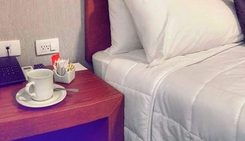 Habitación, 1 cama de matrimonio grande