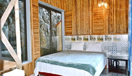 Habitación clásica doble