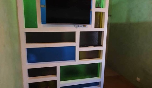 Habitación doble (Aladin)