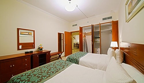 Apartamento, 1 habitación