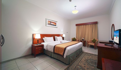 Apartamento, 2 habitaciones
