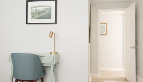 Apartamento Signature, 3 habitaciones