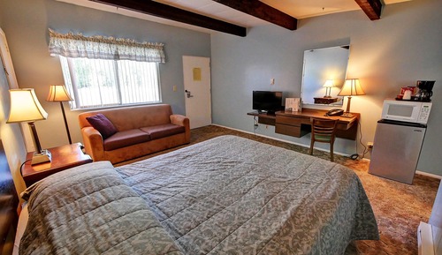 Habitación Deluxe, 1 cama de matrimonio, no fumadores, bañera