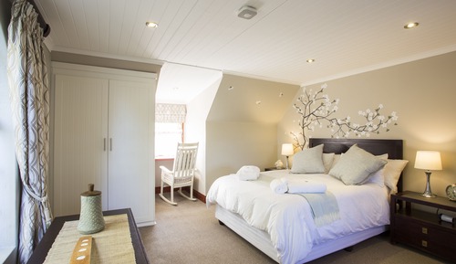 Suite clásica, 2 habitaciones