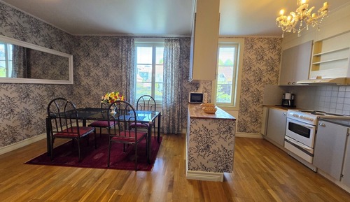Apartamento, 2 habitaciones