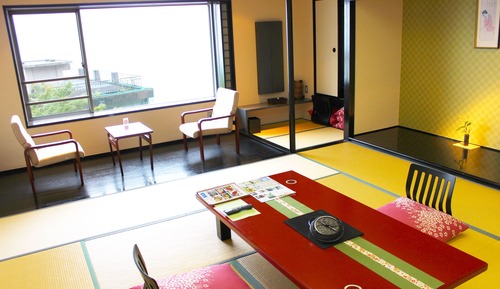 Habitación estándar, no fumadores