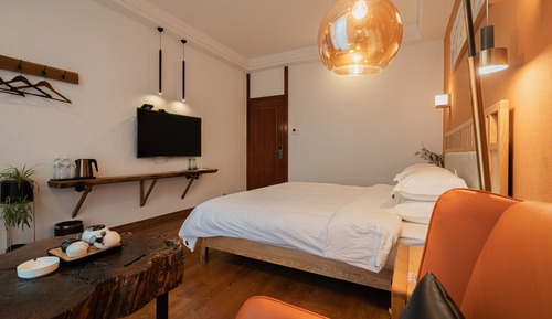 Habitación Confort doble