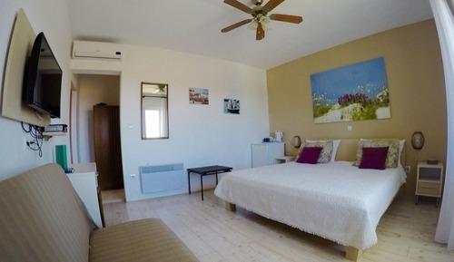 Habitación doble (2)